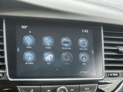 Used 2020 Buick Encore Preferred FWD image 18