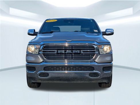 Used 2024 RAM 1500 Laramie image 10