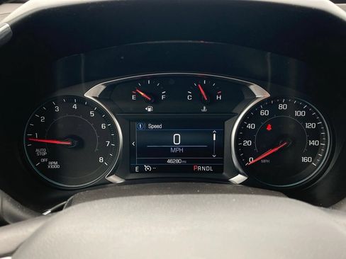 Used 2024 Chevrolet Equinox LT FWD image 15