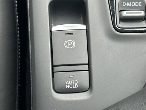 Used 2023 INFINITI QX55 Essential image 31