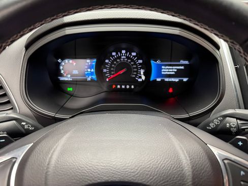 Used 2023 Ford Edge ST AWD/4WD image 16