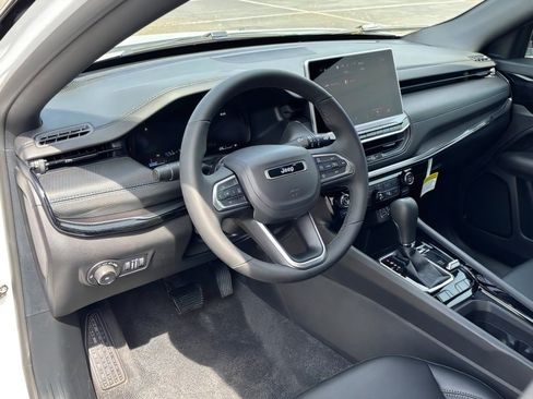 New 2026 Jeep Compass Limited AWD/4WD image 20
