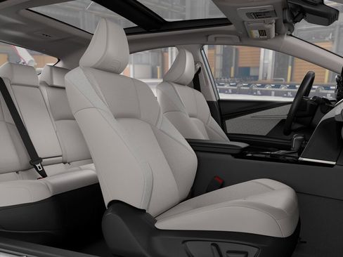 New 2026 Toyota Camry XLE FWD image 20