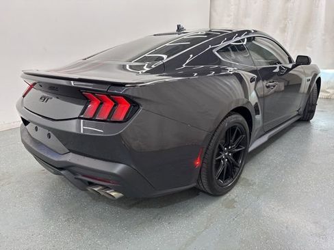 Used 2024 Ford Mustang GT Premium RWD image 8