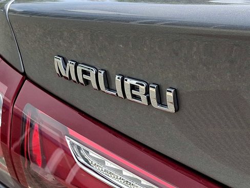 Used 2023 Chevrolet Malibu LT w/ LPO, Floor Liner Package FWD image 30