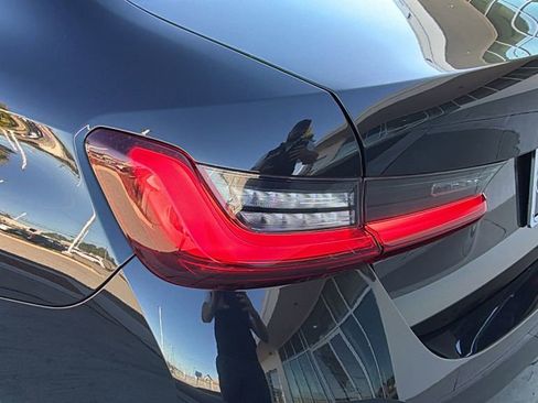 Used 2023 BMW 330i Sedan w/ Driving Assistance Package image 11