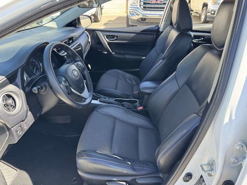 Used 2019 Toyota Corolla SE image 20