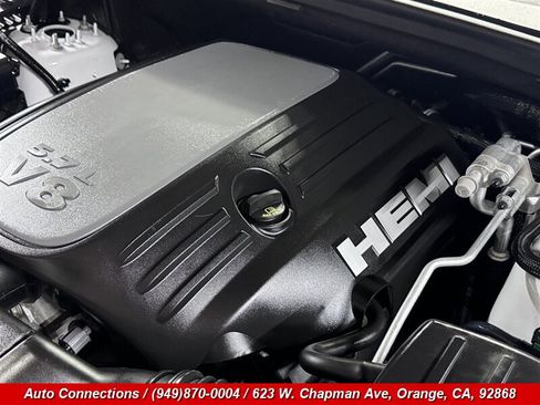 Used 2018 Dodge Durango Citadel w/ Technology Group AWD/4WD image 42