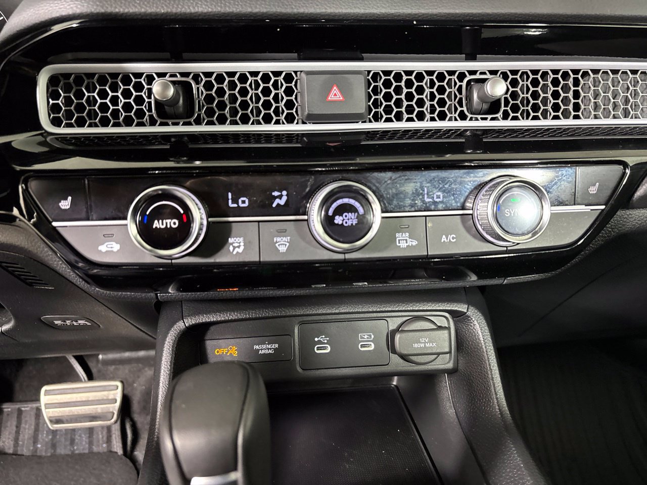 Used 2026 Honda Civic Sport image 19