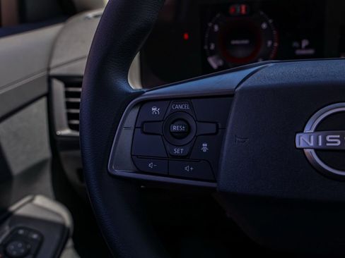 New 2026 Nissan Sentra S FWD image 26