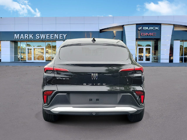 New 2026 Buick Envista Sport Touring w/ Convenience I Package FWD image 29