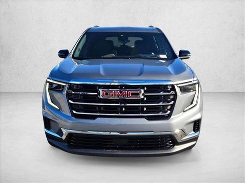 New 2026 GMC Acadia Elevation image 6