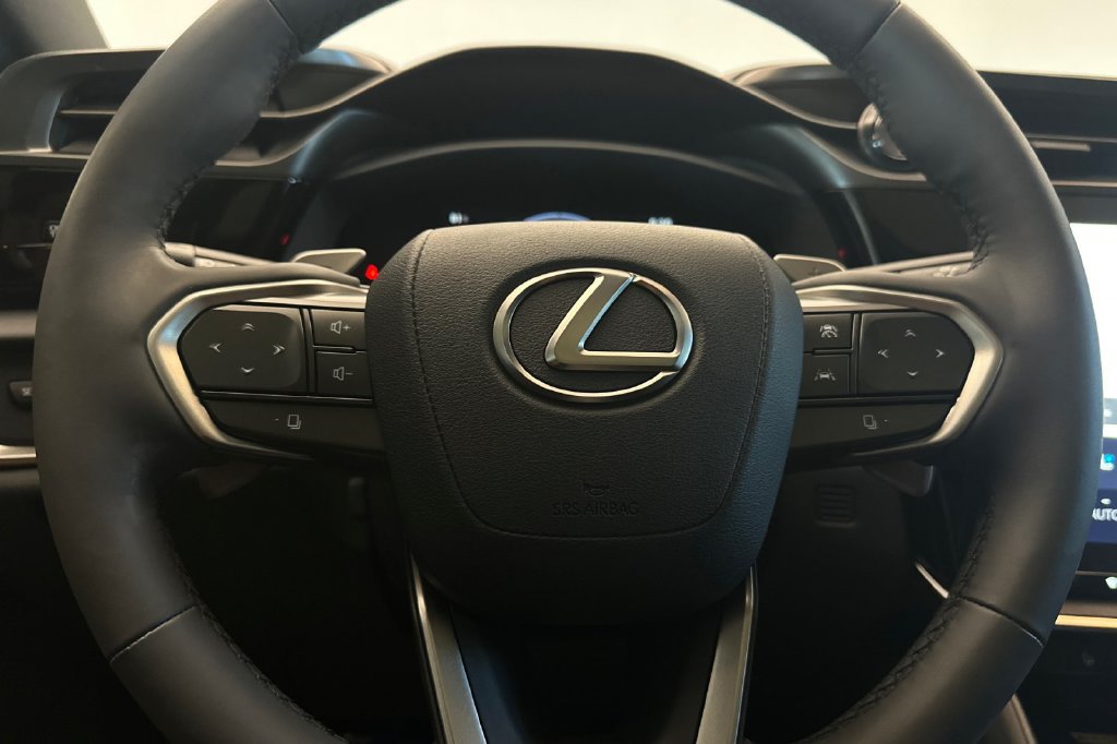 Used 2023 Lexus RZ 450e Premium w/ Accessory Package (Z1) AWD/4WD image 23