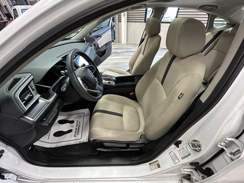 Used 2017 Honda Civic EX-T image 48