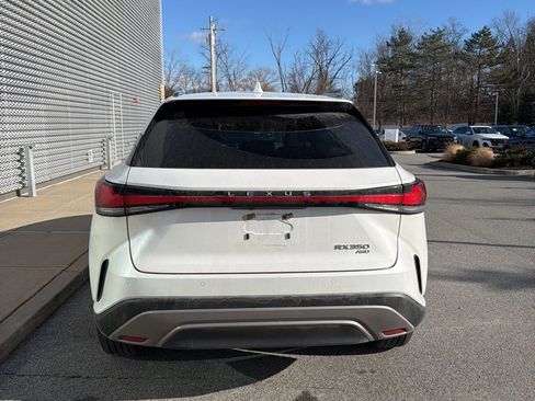 Used 2023 Lexus RX 350 Premium image 5