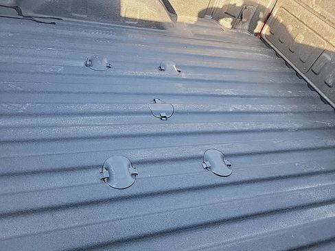 Used 2025 Chevrolet Silverado 3500 High Country w/ High Country Premium Package image 7