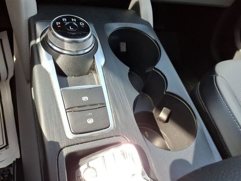 Used 2023 Ford Escape Platinum AWD/4WD image 23