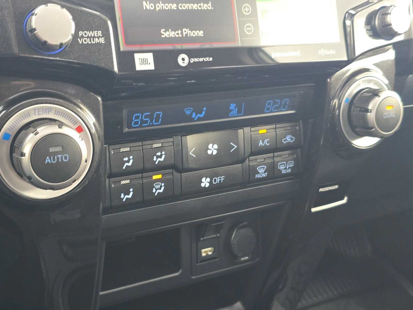 Certified 2020 Toyota 4Runner TRD Pro AWD/4WD image 28