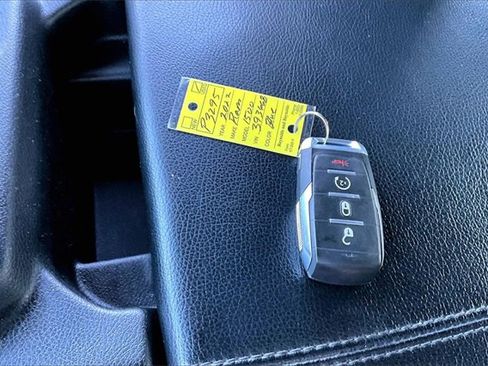 Used 2022 RAM 1500 Lone Star image 36