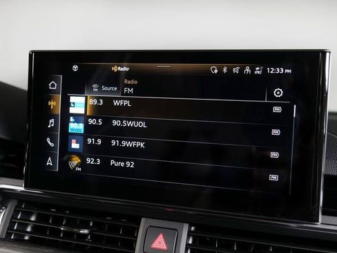 Certified 2021 Audi A5 2.0T Premium Plus image 13