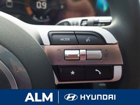 New 2026 Hyundai Santa Cruz SE image 25