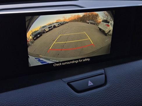 New 2026 MAZDA CX-70 3.3 Turbo w/ Preferred Package image 18