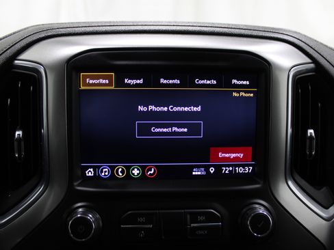 Used 2019 Chevrolet Silverado 1500 RST w/ All-Star Edition image 17