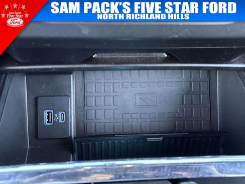 Used 2020 Ford Expedition Max King Ranch AWD/4WD image 30
