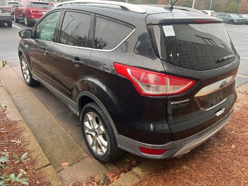 Used 2014 Ford Escape Titanium image 5