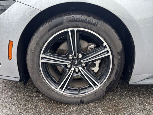 Used 2024 Ford Mustang Premium image 29