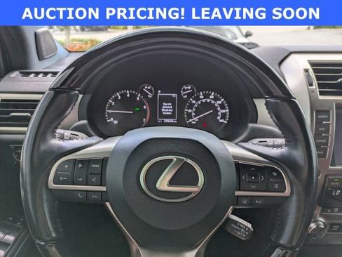 Used 2021 Lexus GX 460 Premium image 24
