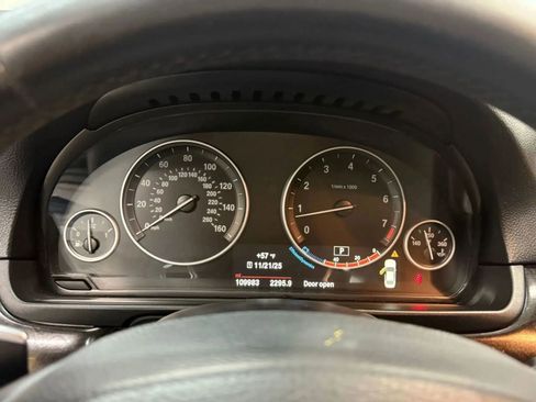 Used 2016 BMW 528i Sedan image 29