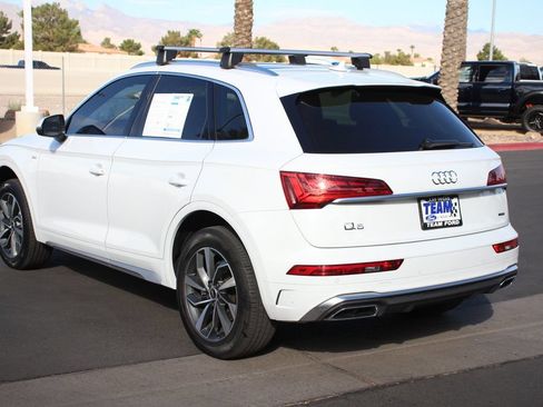 Used 2023 Audi Q5 2.0T Premium w/ Convenience Package AWD/4WD image 5