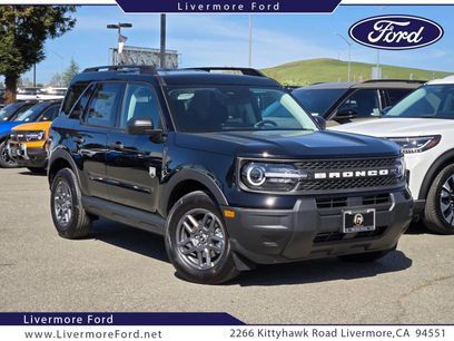 Used 2026 Ford Bronco Sport Big Bend