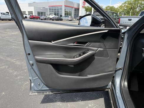 Used 2023 MAZDA CX-30 AWD 2.5 S w/ Preferred Package image 20