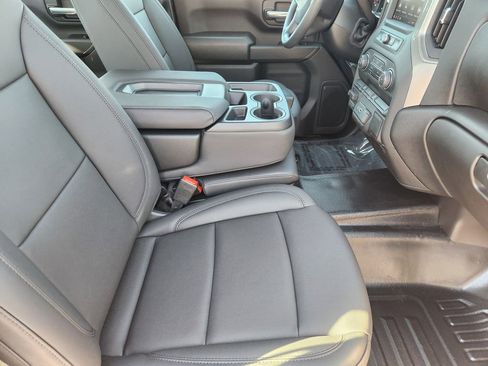 New 2026 Chevrolet Silverado 2500 W/T image 14