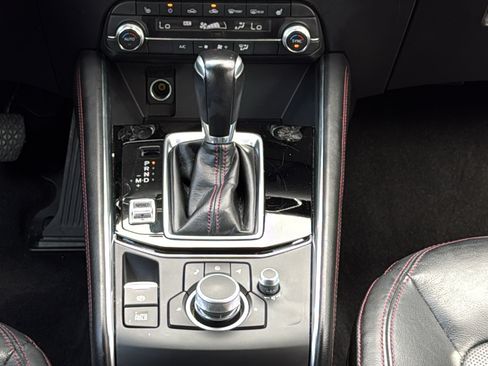 Certified 2024 MAZDA CX-5 Carbon Edition AWD/4WD image 20