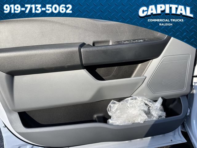 New 2026 Ford F550 4x4 Crew Cab image 22