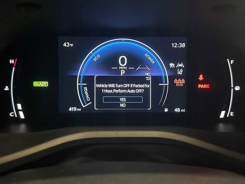 New 2026 Toyota Camry XLE w/ Convenience Package image 12