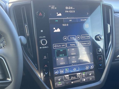 New 2026 Subaru Forester Wilderness image 22