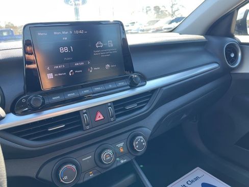Used 2023 Kia Forte LXS w/ LXS Technology Package image 21