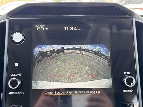 New 2025 Subaru Impreza 2.0i Sport image 21