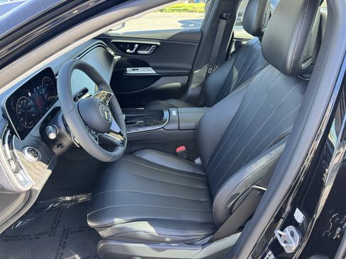 New 2025 Mercedes-Benz E 350 Sedan image 2