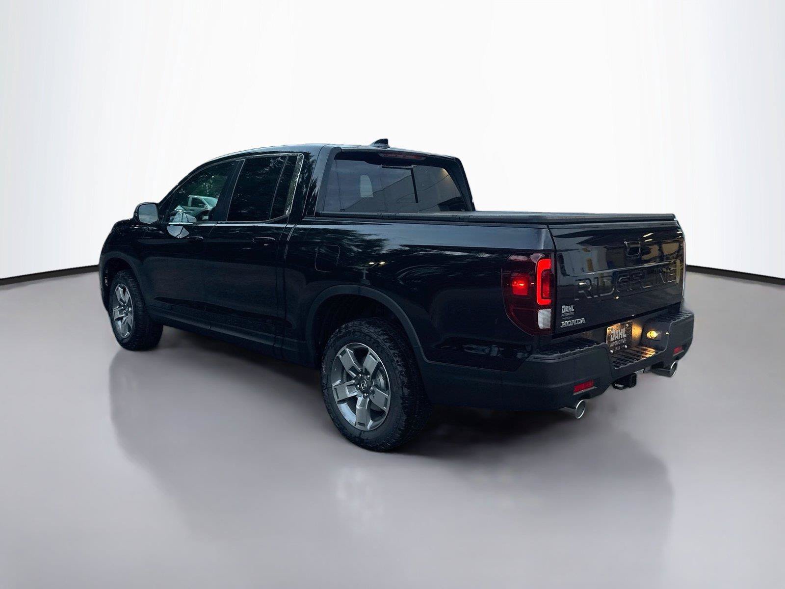 New 2026 Honda Ridgeline RTL image 10