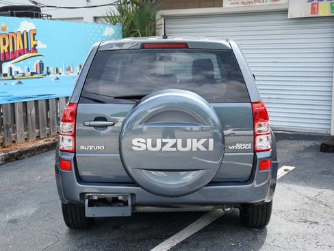 Used 2007 Suzuki Grand Vitara 2WD image 27