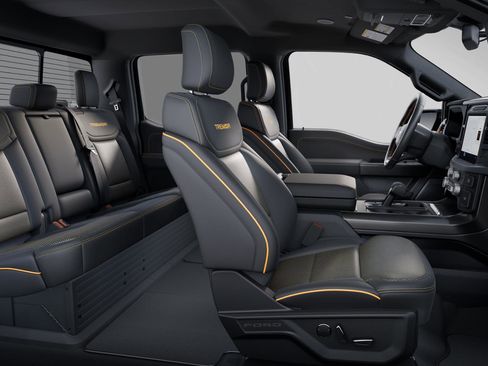 New 2025 Ford F150 Tremor image 22