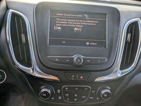 Certified 2022 Chevrolet Equinox LT image 17