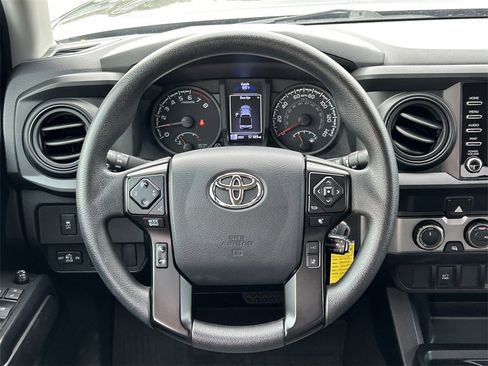 Used 2023 Toyota Tacoma SR image 34