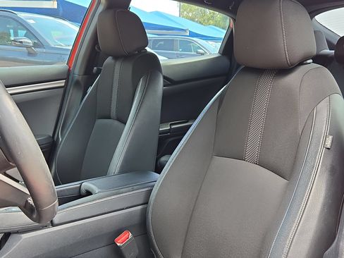 Used 2020 Honda Civic Sport image 13