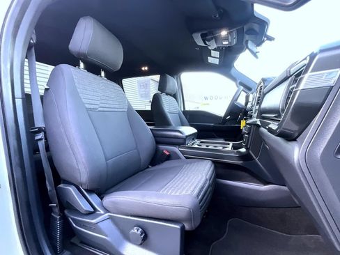 Used 2021 Ford F150 XL w/ STX Appearance Package AWD/4WD image 16